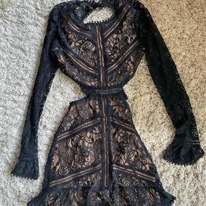For Love & Lemons Dress for an AMAZING price!!!